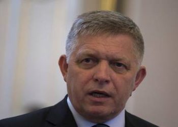 EU nation to demand compensation for weapons donated to Ukraine