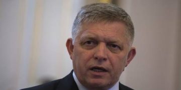 EU nation to demand compensation for weapons donated to Ukraine