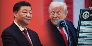 Is Africa trading the dollar for the yuan?