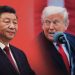 Is Africa trading the dollar for the yuan?