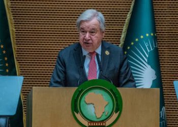 Germany fails to win UN Security Council seat for first time ever