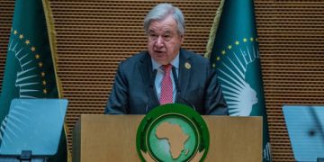 Germany fails to win UN Security Council seat for first time ever