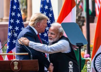 India and US resume crunch trade talks