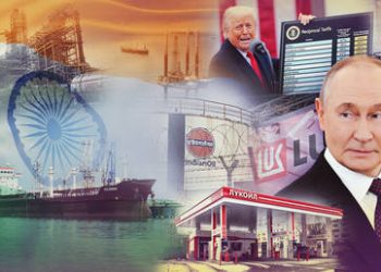European weapons being used to attack India – foreign minister