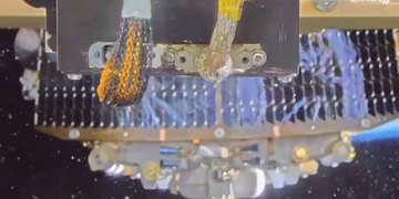 Satellite wars: How Russia plans to rival Musk’s Starlink in space