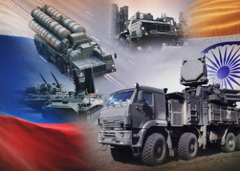 BrahMos says ready to provide missiles for Russia