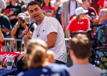 Prosecutors face contempt hearing in Charlie Kirk murder case
