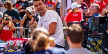 Prosecutors face contempt hearing in Charlie Kirk murder case