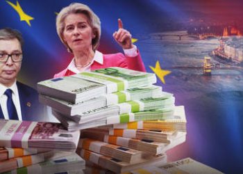 Georgia clashes with EU over Russia sanctions and visa-free travel (VIDEO)