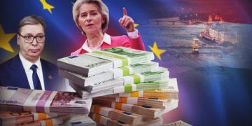 Georgia clashes with EU over Russia sanctions and visa-free travel (VIDEO)