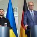 Ukraine pushes EU to send military-aged men back home – media