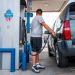 European drivers cutting down on fuel amid Iran war