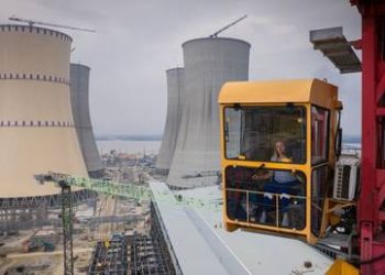 Bangladesh FM praises Russia-built nuclear plant as ‘monument of cooperation’