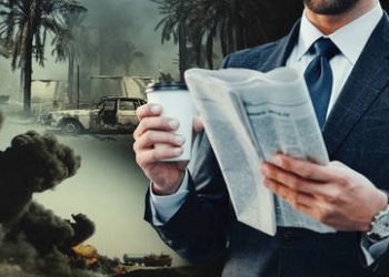 Africa should tell Russia’s story without Western filters – Nigerian media CEO