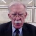 Nothing sticks to John Bolton