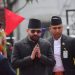 Nepalese PM wants UK at border talks with India
