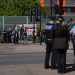 Palestine Action activists sentenced as terrorists