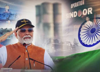 Stealth jets, subs, missiles: The sub-continental arms race you can’t ignore