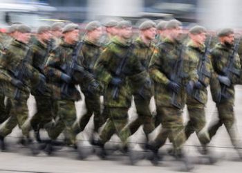 Germany struggles to find volunteers to confront Russia – media