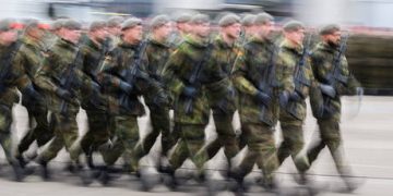 Germany struggles to find volunteers to confront Russia – media