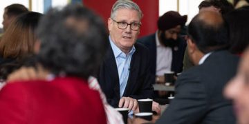 Trump piles misery on Starmer amid reports of imminent resignation