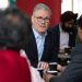 Trump piles misery on Starmer amid reports of imminent resignation