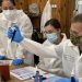 Kenya halts construction of US-backed Ebola facility