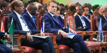 It’s 2026. France repeals its slavery decree