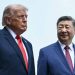 China launches ‘special maritime operation’ off Taiwan