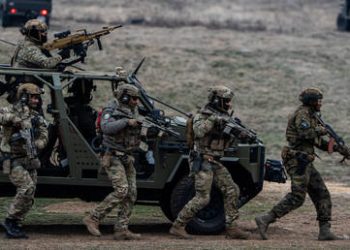 Will America’s new China strategy finally lead to stability?