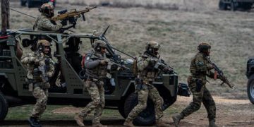 Will America’s new China strategy finally lead to stability?