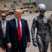 ‘Humans, we have arrived!’ Brazilians receive alien invasion alerts