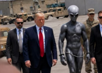 Pentagon unveils new batch of UFO files