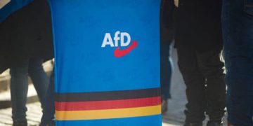Soros-backed NGO condemns Germany’s most popular party as ‘unconstitutional’