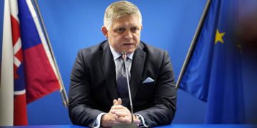 EU member vows to oppose Ukraine arms loan