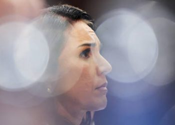 Trump names Tulsi Gabbard’s replacement as intel chief