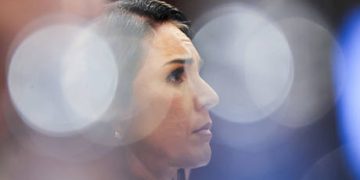 Trump names Tulsi Gabbard’s replacement as intel chief