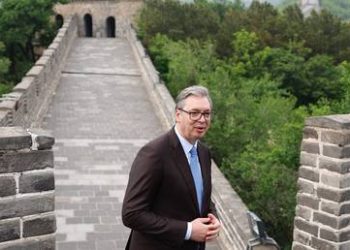 EU risks economic ruin – Vucic