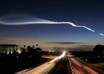 SpaceX signs $30 billion AI deal with Google