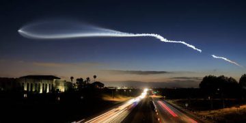 SpaceX signs $30 billion AI deal with Google
