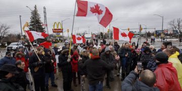 Canada took our land and our lives. We deserve to have at least our names back