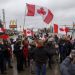 Canada took our land and our lives. We deserve to have at least our names back