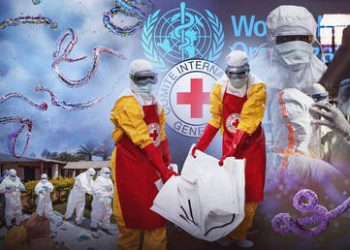 South Africa tightens Ebola defenses at borders