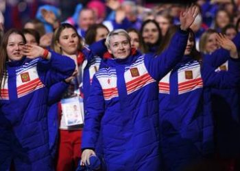 All restrictions lifted on Russian fencers