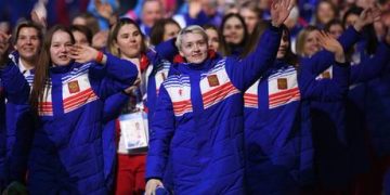 All restrictions lifted on Russian fencers