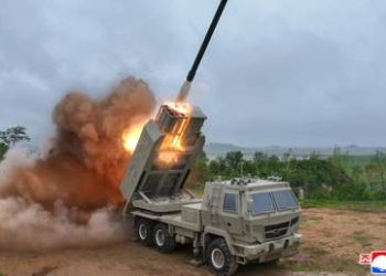 The nukes stay: China and North Korea are building something bigger