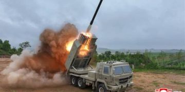 The nukes stay: China and North Korea are building something bigger