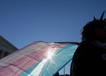 US Supreme Court upholds transgender bans in female sports