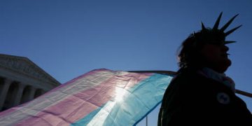 US Supreme Court upholds transgender bans in female sports