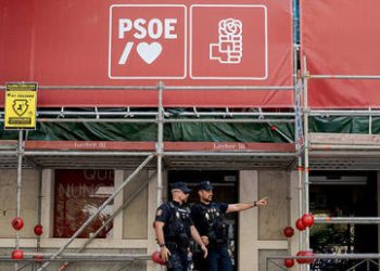Spanish PM’s wife faces trial on corruption charges – media